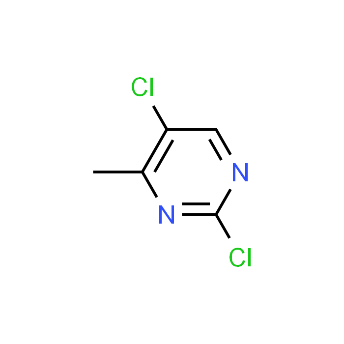 2,5-Dichloro-4-methylpyrimidine