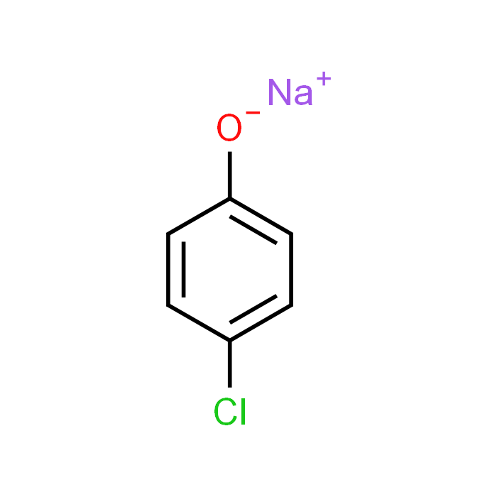 Sodium 4-chlorophenolate