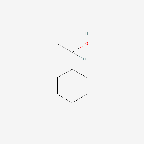 1-Cyclohexylethanol