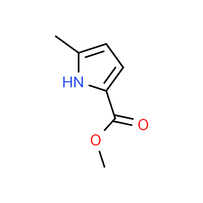 Methyl 5-methyl-1H-pyrrole-2-carboxylate