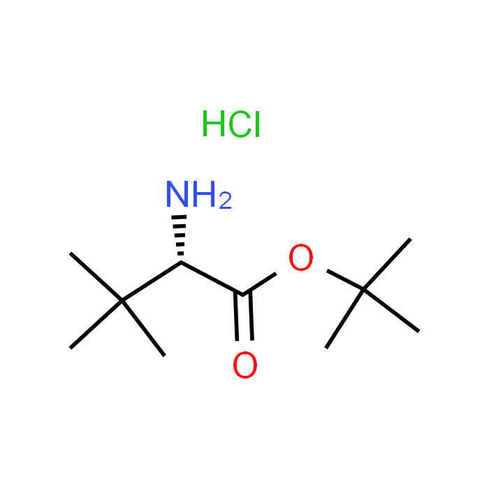 H-Tle-OtBu·HCl