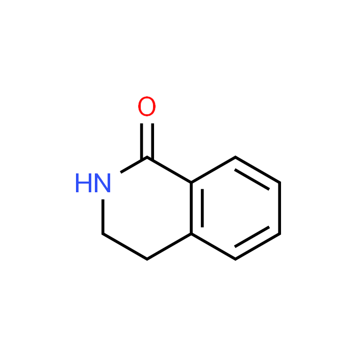 3,4-Dihydroisoquinolin-1(2H)-one