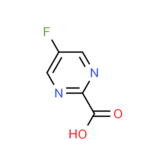 5-Fluoropyrimidine-2-carboxylic acid