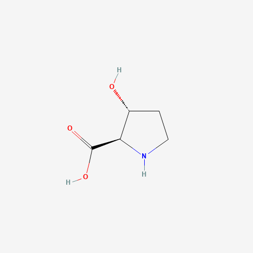 (2R,3R)-3-Hydroxypyrrolidine-2-carboxylic acid