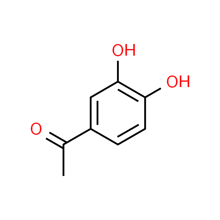 Acetopyrocatechol