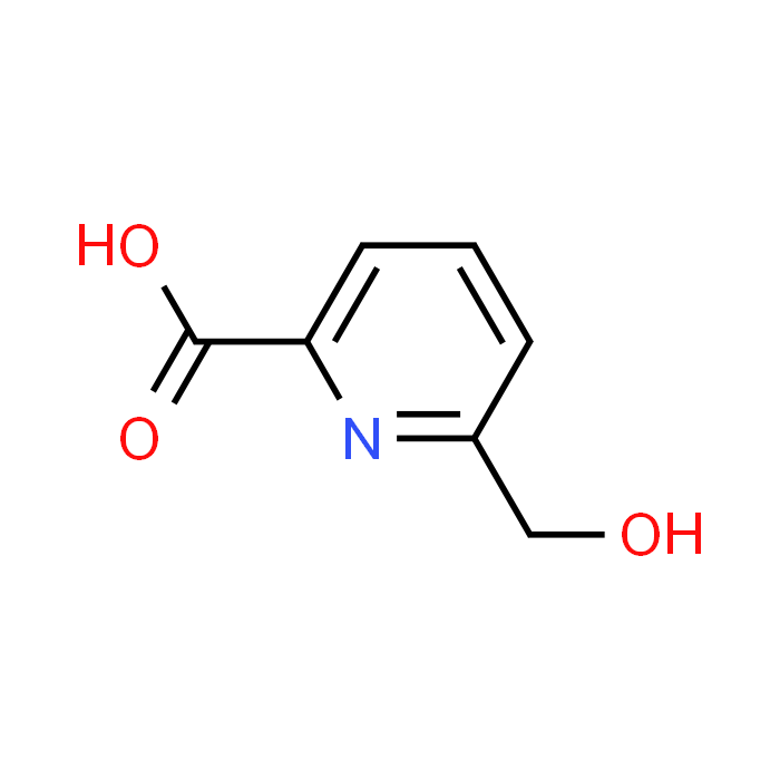 6-(Hydroxymethyl)picolinic acid
