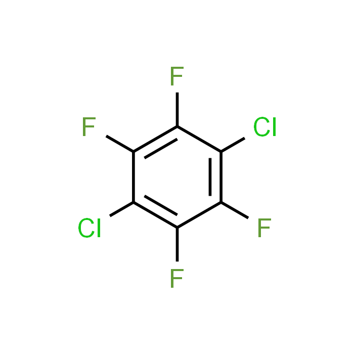 1,4-Dichloro-2,3,5,6-tetrafluoro-benzene