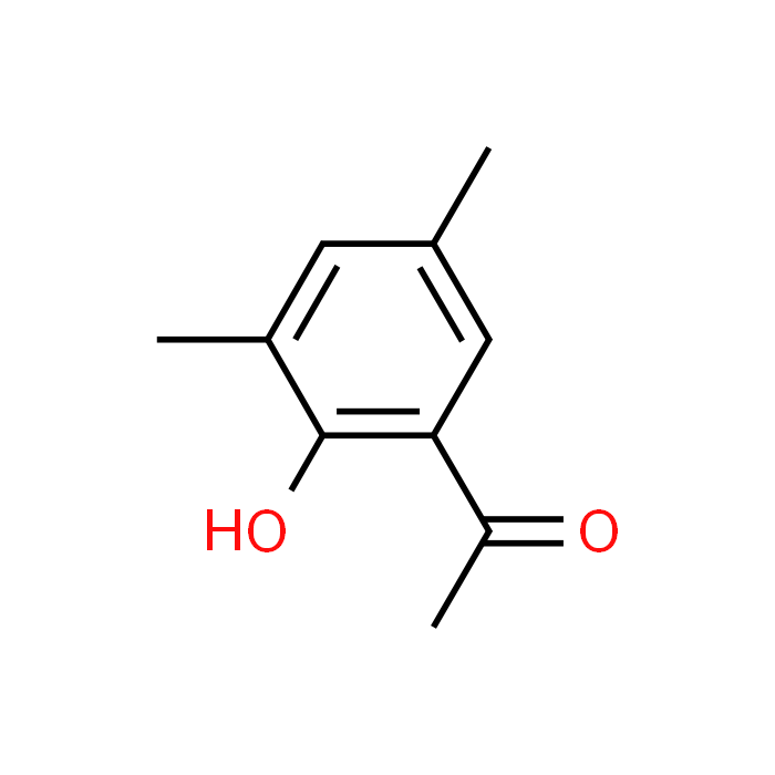 3',5'-Dimethyl-2'-hydroxyacetophenone