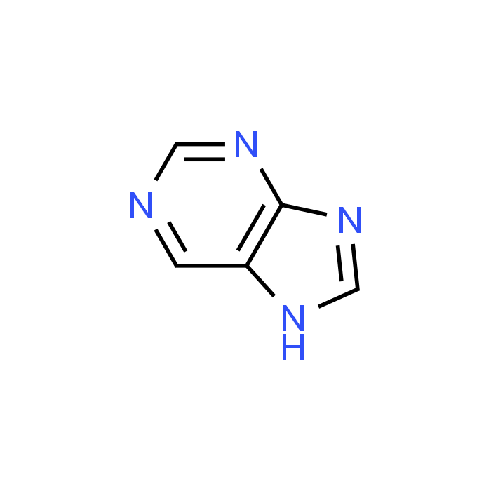 1H-Purine