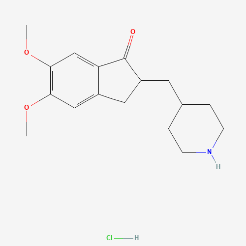 ACHE-IN-38 HCl
