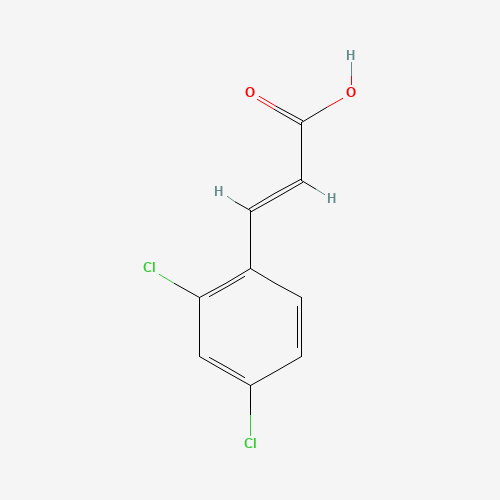 2,4-Dichlorocinnamic acid