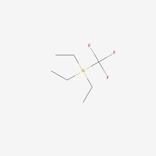 Triethyl(trifluoromethyl)silane
