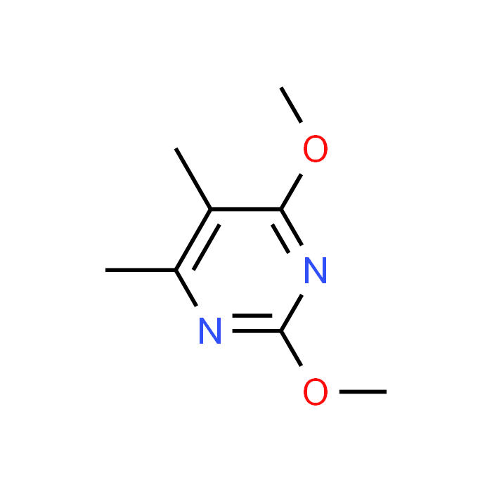 2,4-Dimethoxy-5,6-dimethylpyrimidine