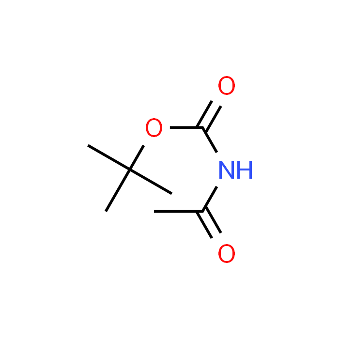 tert-Butyl acetylcarbamate
