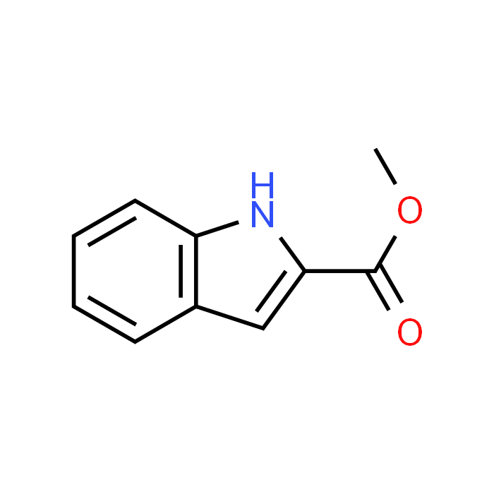 Methyl 1H-indole-2-carboxylate