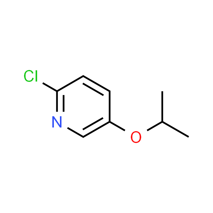 2-Chloro-5-isopropoxypyridine