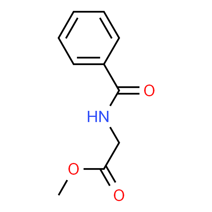 Methyl 2-benzamidoacetate