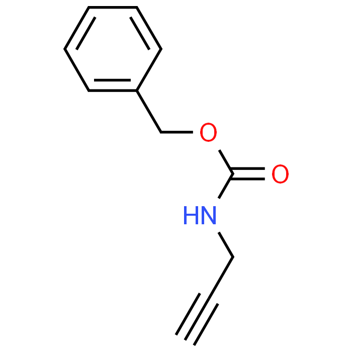 Benzyl prop-2-yn-1-ylcarbamate