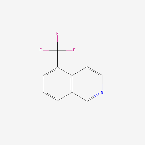 5-(Trifluoromethyl)isoquinoline