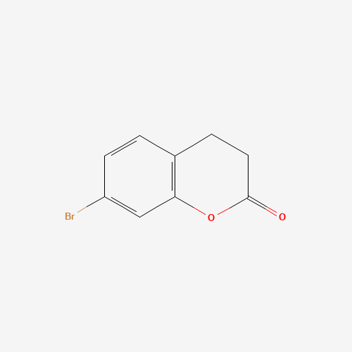 7-Bromochroman-2-one