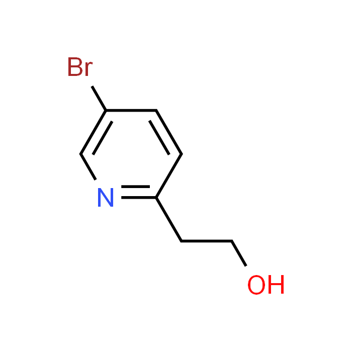 2-(5-Bromopyridin-2-yl)ethanol