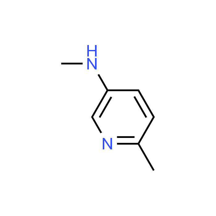 N,6-Dimethylpyridin-3-amine