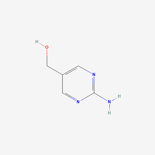 2-Aminopyrimidine-5-methanol