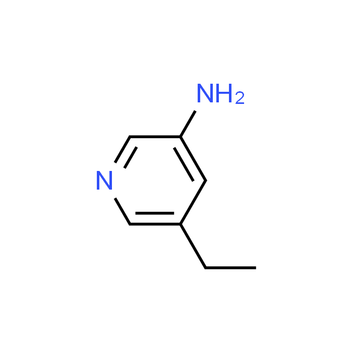 5-Ethylpyridin-3-amine