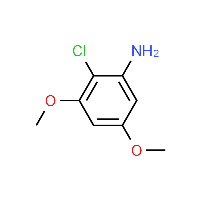 2-Chloro-3,5-dimethoxyaniline