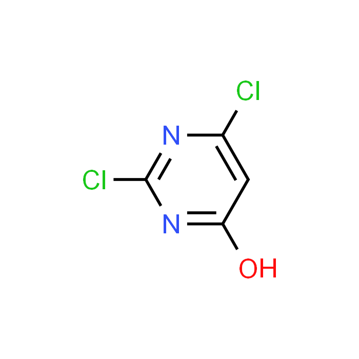 2,6-Dichloro-3H-pyrimidin-4-one