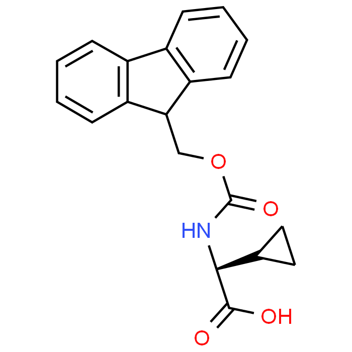 Fmoc-L-Cyclopropylglycine