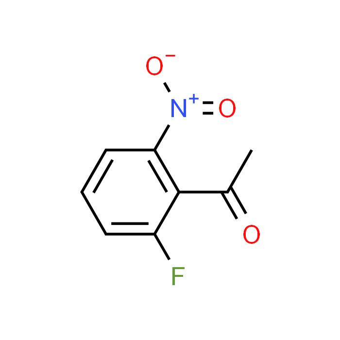 1-(2-Fluoro-6-nitrophenyl)ethanone