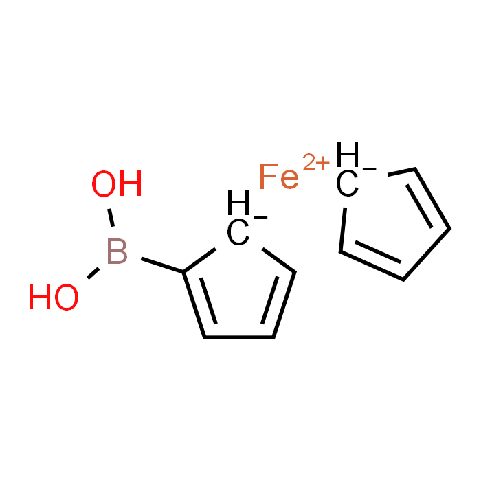 Ferroceneboronic acid