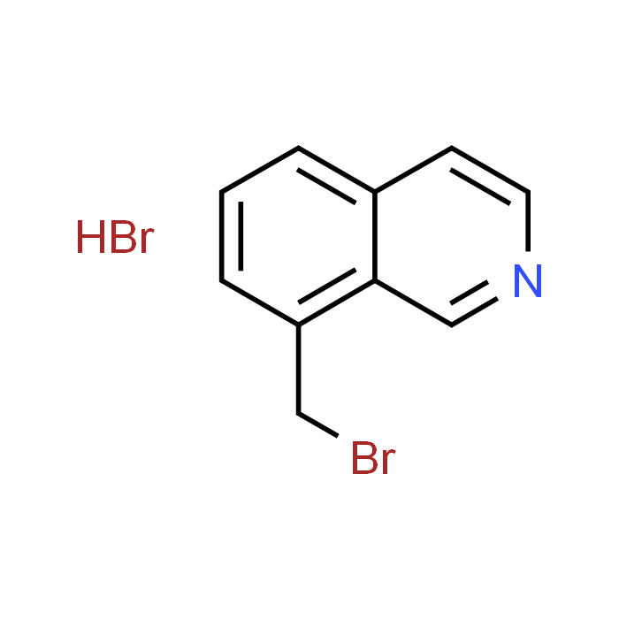 8-(Bromomethyl)isoquinoline hydrobromide