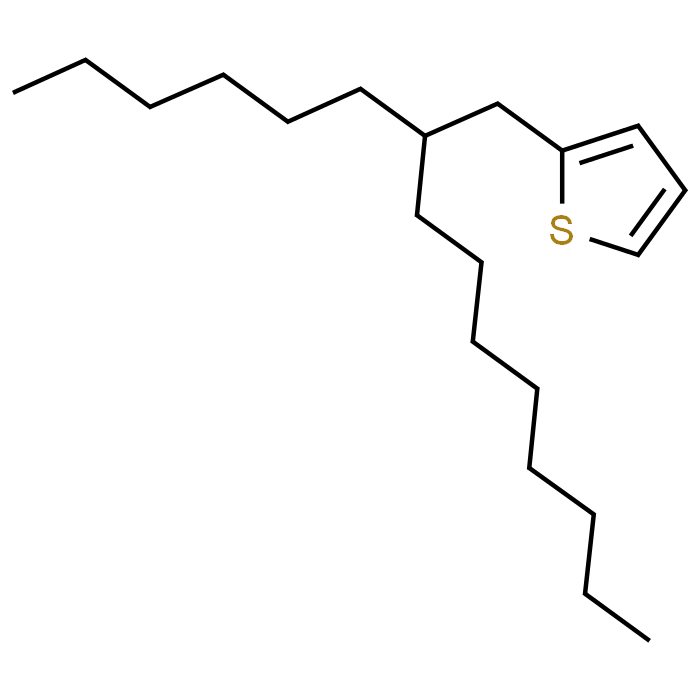 2-(2-Hexyldecyl)thiophene