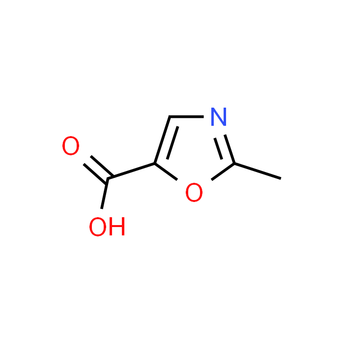 2-Methyloxazole-5-carboxylic acid