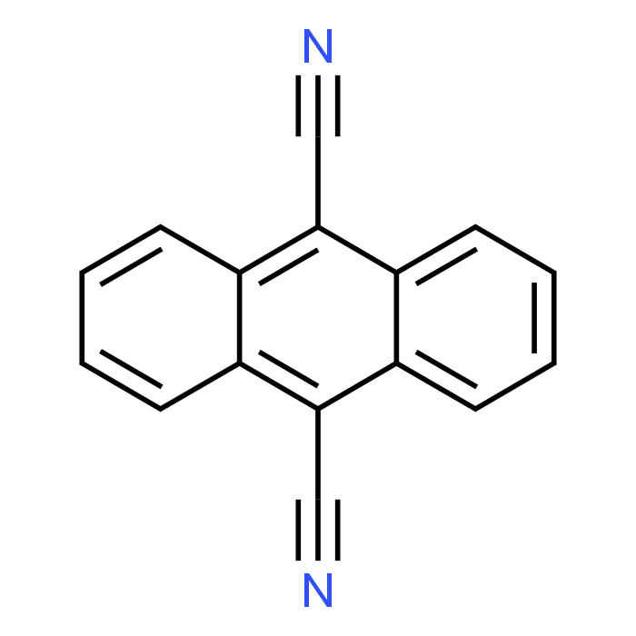 9,10-Anthracenedicarbonitrile
