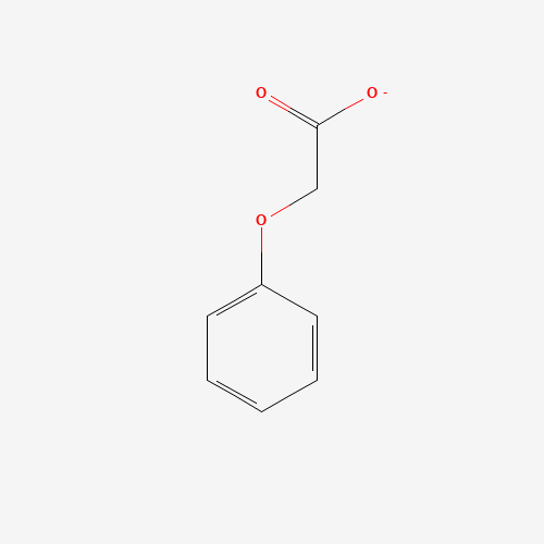 Phenoxyacetic acid