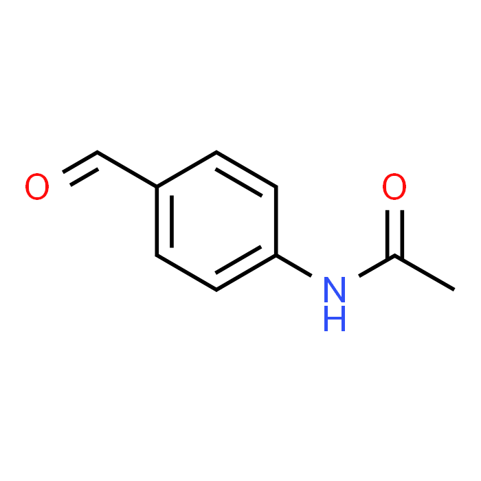 N-(4-Formylphenyl)acetamide