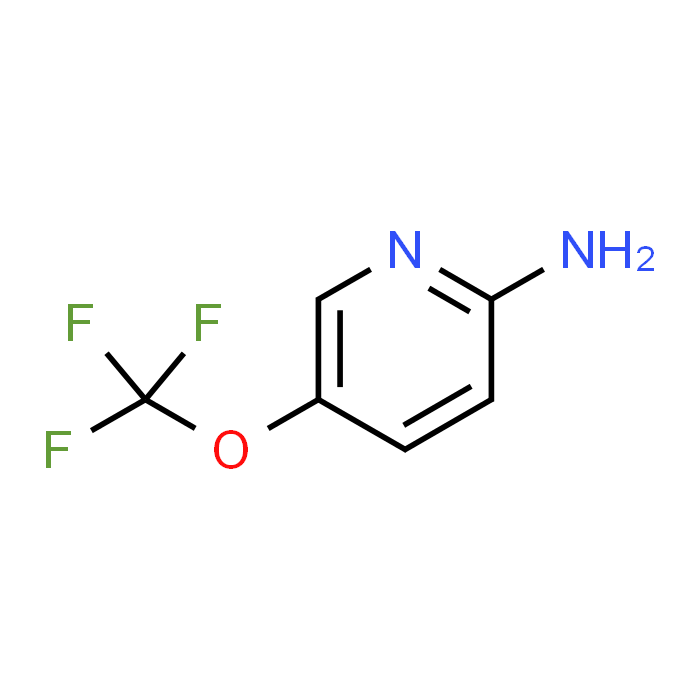 5-(Trifluoromethoxy)pyridin-2-amine