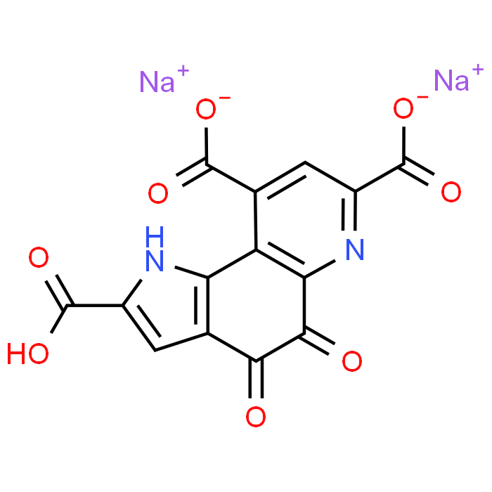 Methoxatin Disodium