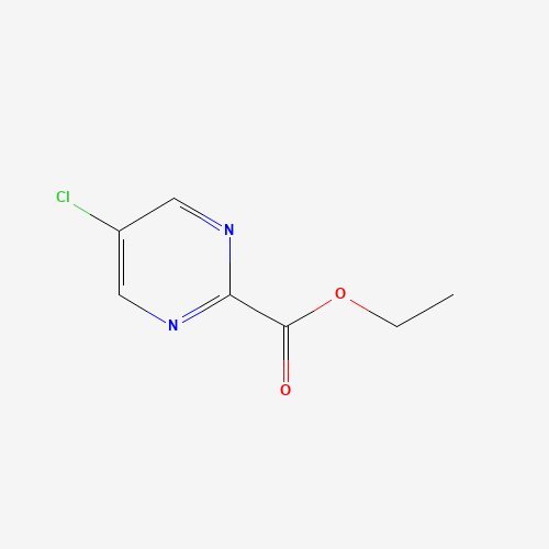 Ethyl 5-chloropyrimidine-2-carboxylate