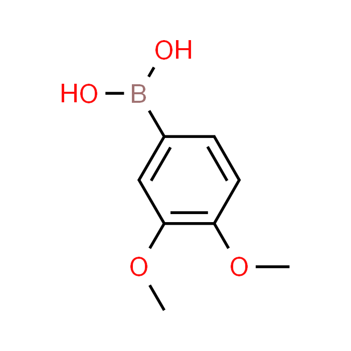 3,4-Dimethoxyphenylboronic acid