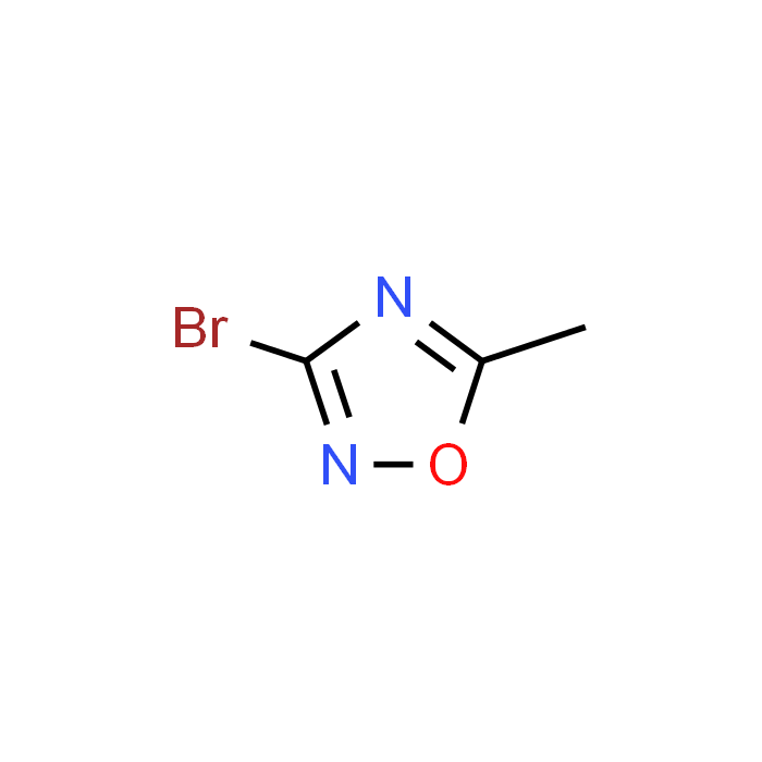3-Bromo-5-methyl-1,2,4-oxadiazole