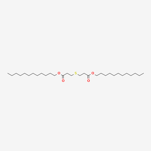 Dilauryl thiodipropionate