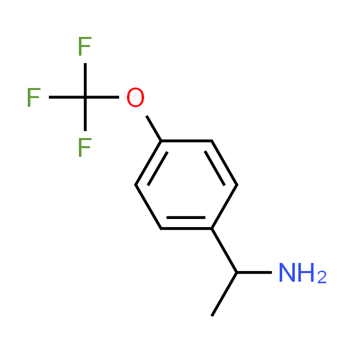 1-(4-(Trifluoromethoxy)phenyl)ethanamine
