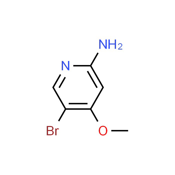5-Bromo-4-methoxypyridin-2-amine