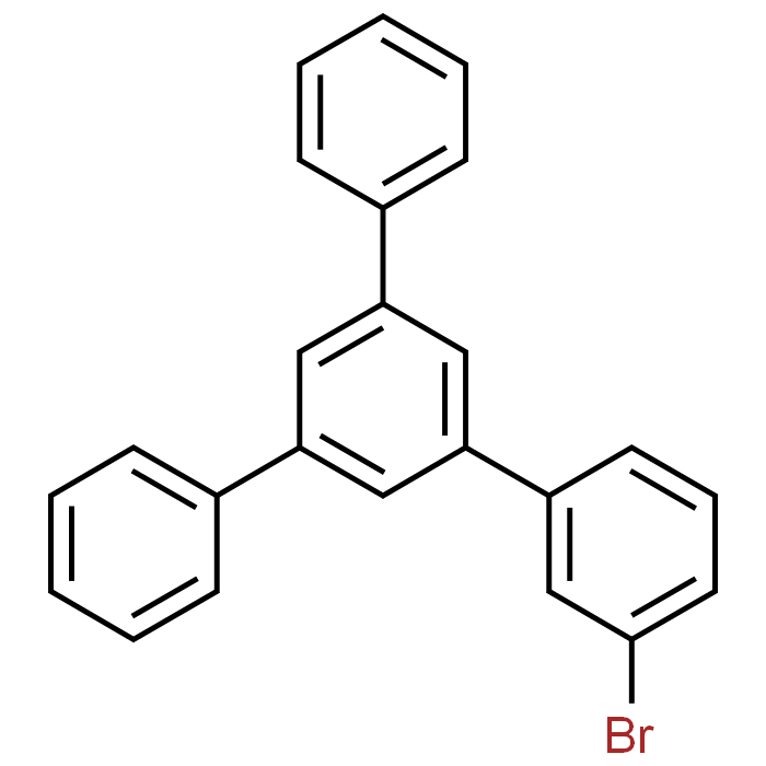3-Bromo-5'-phenyl-1,1':3',1''-terphenyl
