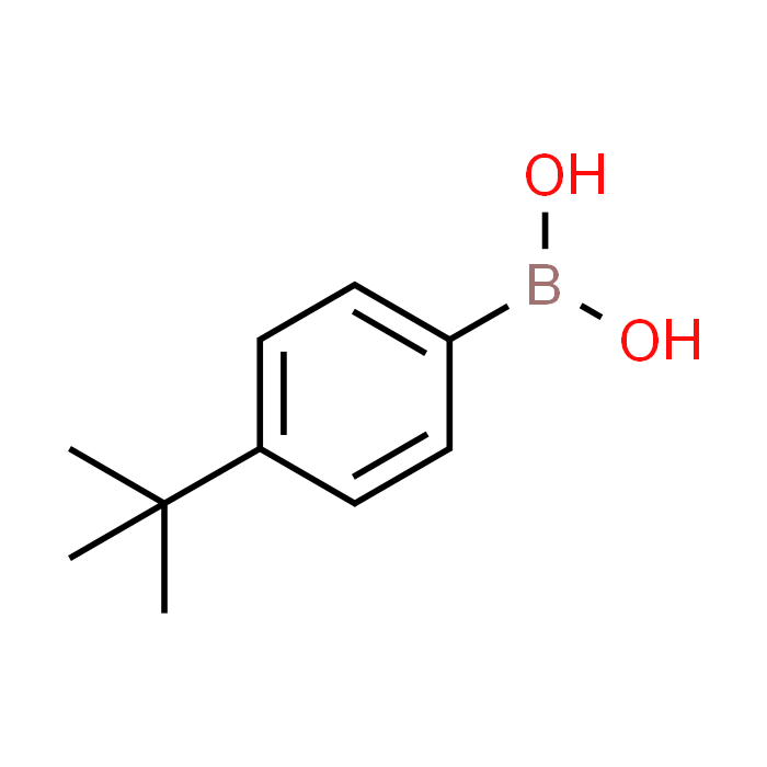 4-tert-Butylphenylboronic acid