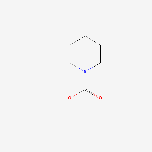 tert-Butyl 4-methylpiperidine-1-carboxylate